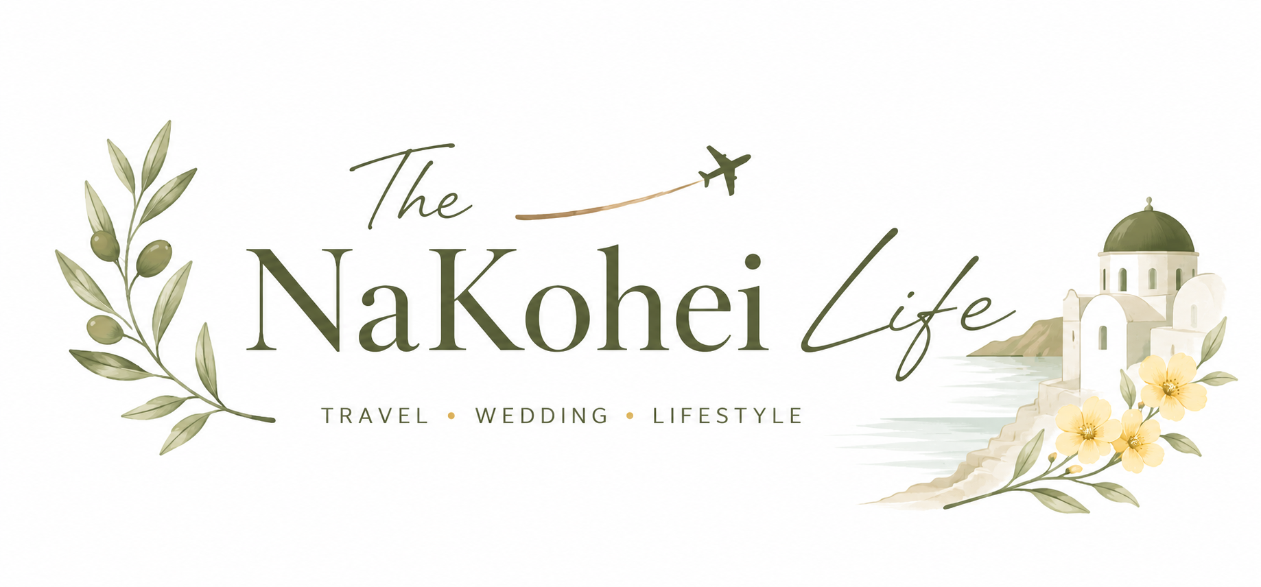 The NaKohei Life